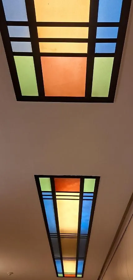 Hotel De La Poste Esch-sur-Alzette 4*,  Luxembourg