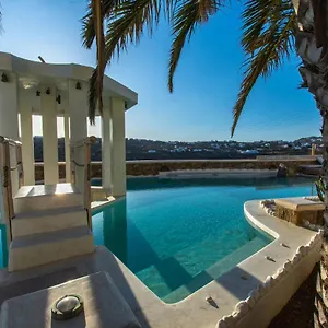 Bebis House Klouvas
