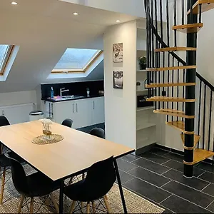 Esch/alzette Apartment