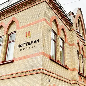 Holterman Hotel Goteborg
