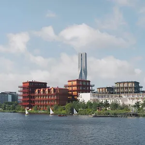 Waterfront Hotel Goteborg