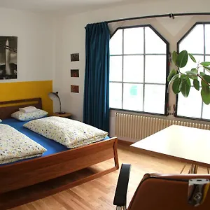 Backpack Hostel Basel